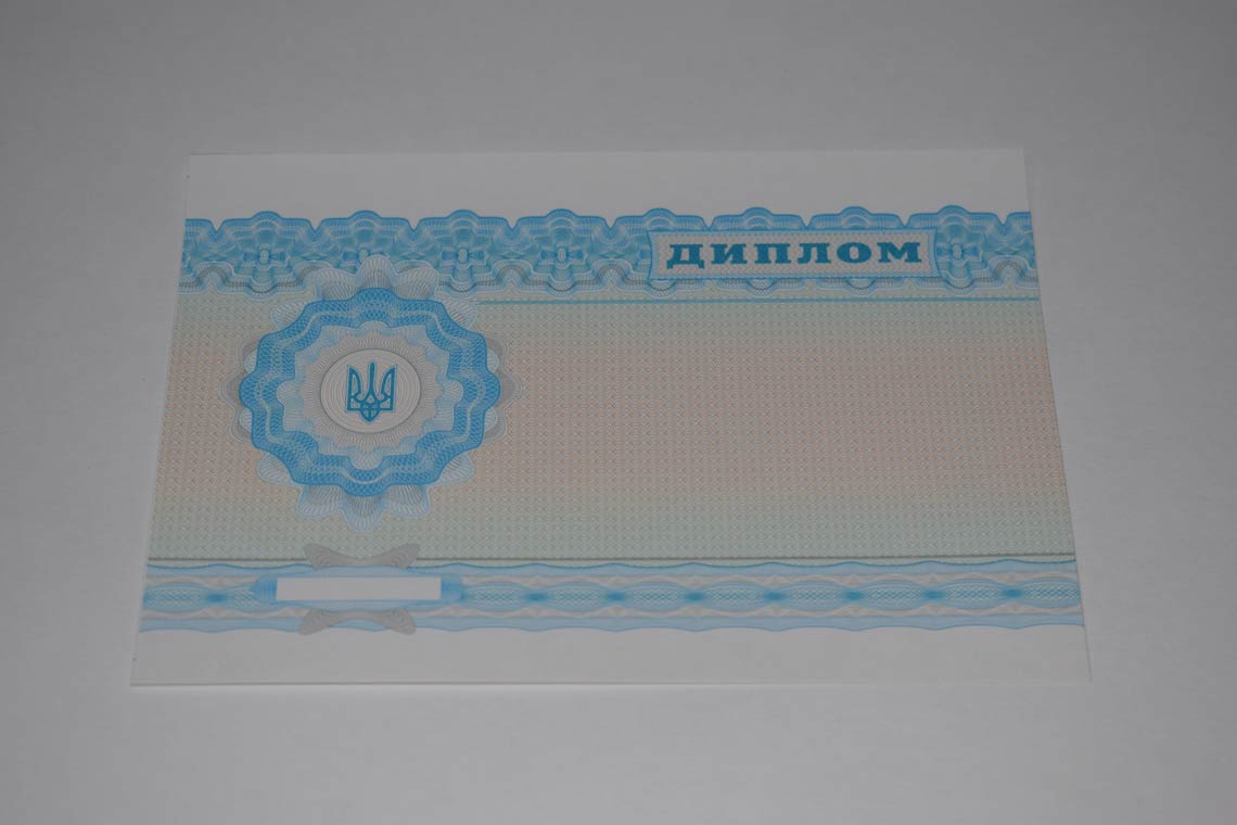 Украинский Диплом Вуза 2000-2025 в Камышине оборот